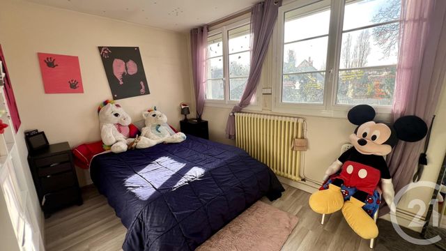 maison à vendre - 7 pièces - 160.0 m2 - ST OUEN L AUMONE - 95 - ILE-DE-FRANCE - Century 21 Osmose