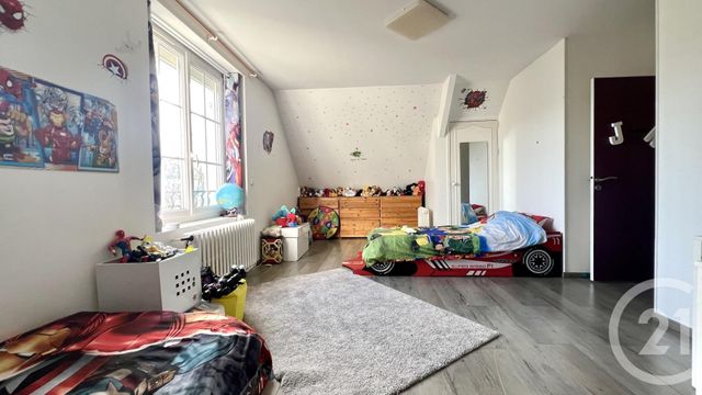 maison à vendre - 7 pièces - 160.0 m2 - ST OUEN L AUMONE - 95 - ILE-DE-FRANCE - Century 21 Osmose