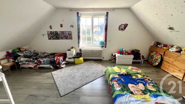 maison à vendre - 7 pièces - 160.0 m2 - ST OUEN L AUMONE - 95 - ILE-DE-FRANCE - Century 21 Osmose