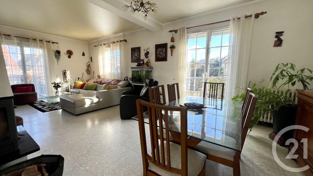 maison à vendre - 7 pièces - 160.0 m2 - ST OUEN L AUMONE - 95 - ILE-DE-FRANCE - Century 21 Osmose