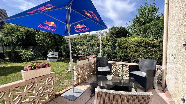 maison à vendre - 5 pièces - 109.07 m2 - PONTOISE - 95 - ILE-DE-FRANCE - Century 21 Osmose