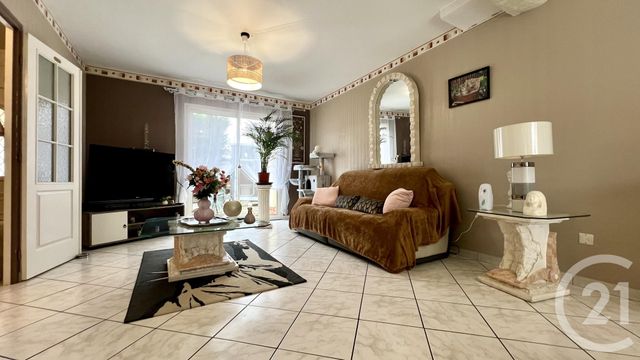 maison à vendre - 6 pièces - 150.36 m2 - PONTOISE - 95 - ILE-DE-FRANCE - Century 21 Osmose