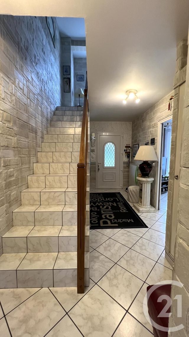 maison à vendre - 6 pièces - 150.36 m2 - PONTOISE - 95 - ILE-DE-FRANCE - Century 21 Osmose