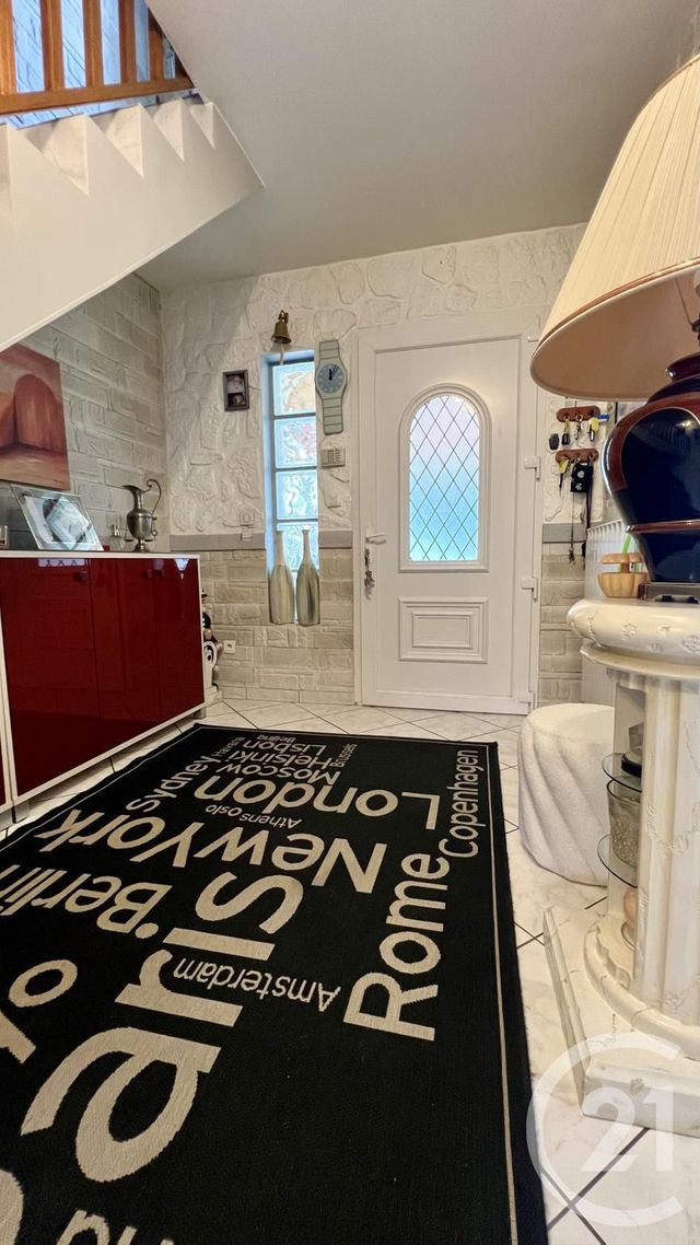 maison à vendre - 6 pièces - 150.36 m2 - PONTOISE - 95 - ILE-DE-FRANCE - Century 21 Osmose