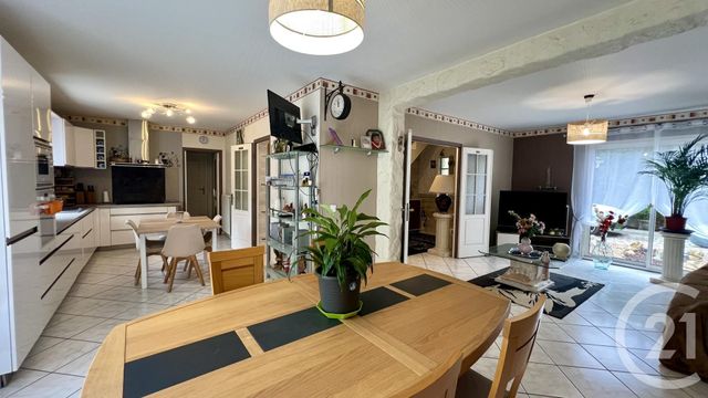 maison à vendre - 6 pièces - 150.36 m2 - PONTOISE - 95 - ILE-DE-FRANCE - Century 21 Osmose