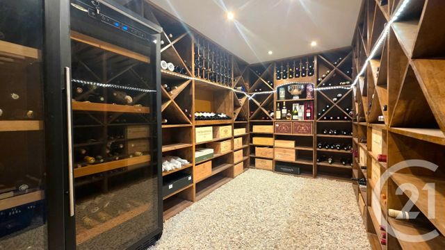 maison à vendre - 8 pièces - 290.0 m2 - PONTOISE - 95 - ILE-DE-FRANCE - Century 21 Osmose