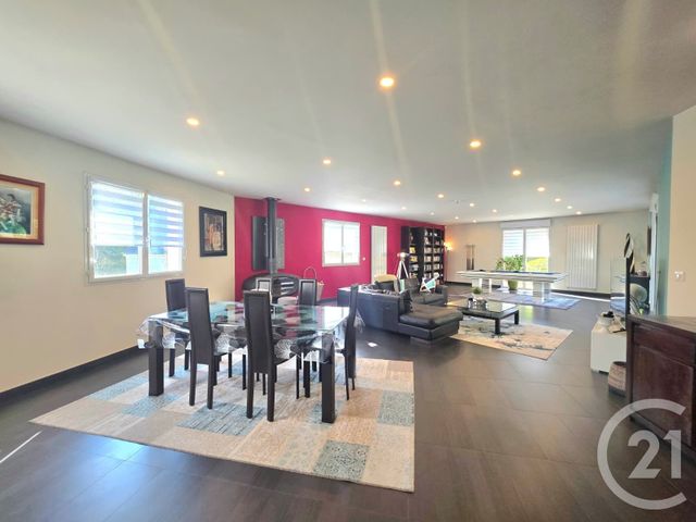 maison à vendre - 8 pièces - 290.0 m2 - PONTOISE - 95 - ILE-DE-FRANCE - Century 21 Osmose