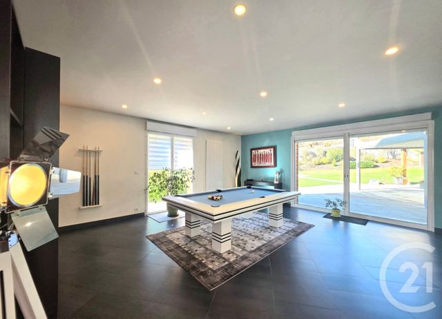 maison à vendre - 8 pièces - 290.0 m2 - PONTOISE - 95 - ILE-DE-FRANCE - Century 21 Osmose