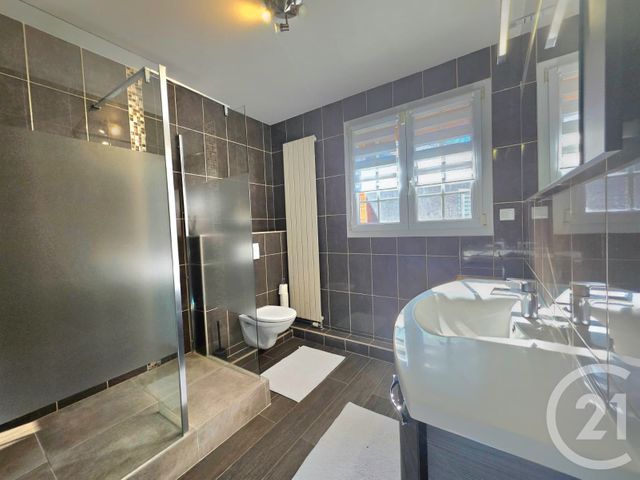 maison à vendre - 8 pièces - 290.0 m2 - PONTOISE - 95 - ILE-DE-FRANCE - Century 21 Osmose