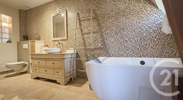 maison à vendre - 8 pièces - 290.0 m2 - PONTOISE - 95 - ILE-DE-FRANCE - Century 21 Osmose