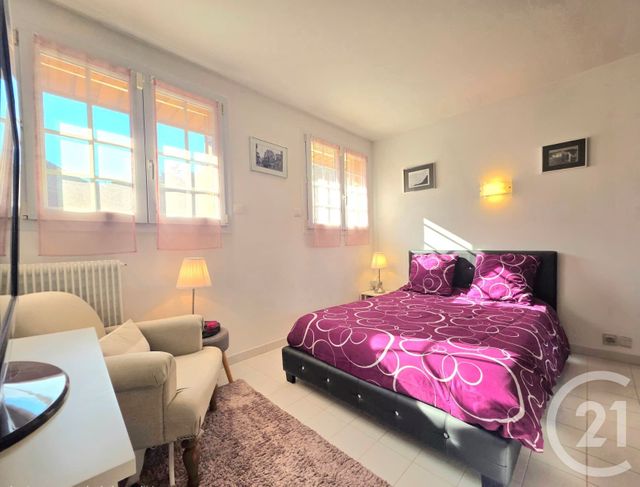 maison à vendre - 8 pièces - 290.0 m2 - PONTOISE - 95 - ILE-DE-FRANCE - Century 21 Osmose