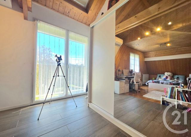 maison à vendre - 8 pièces - 290.0 m2 - PONTOISE - 95 - ILE-DE-FRANCE - Century 21 Osmose