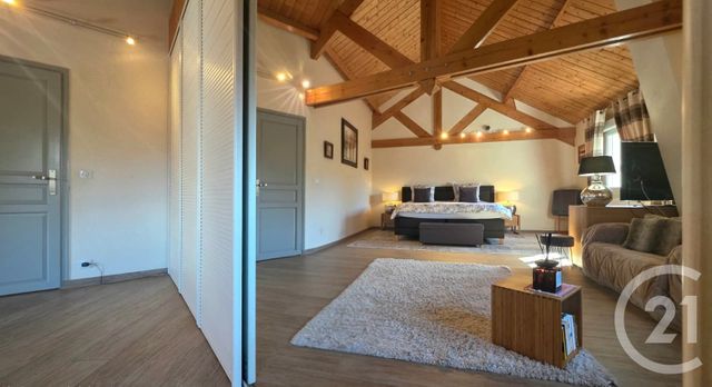 maison à vendre - 8 pièces - 290.0 m2 - PONTOISE - 95 - ILE-DE-FRANCE - Century 21 Osmose