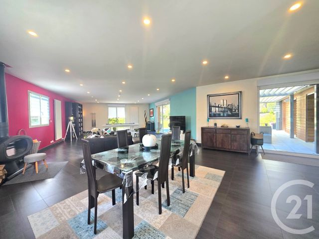 maison à vendre - 8 pièces - 290.0 m2 - PONTOISE - 95 - ILE-DE-FRANCE - Century 21 Osmose