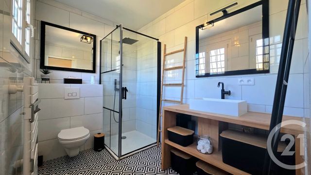 maison à vendre - 8 pièces - 290.0 m2 - PONTOISE - 95 - ILE-DE-FRANCE - Century 21 Osmose