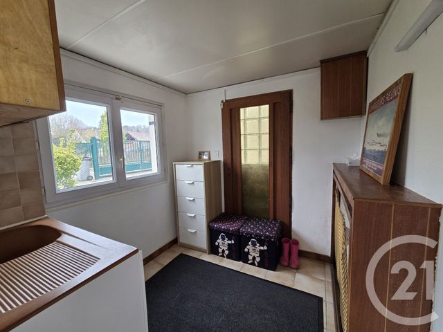 maison à vendre - 5 pièces - 141.0 m2 - AUVERS SUR OISE - 95 - ILE-DE-FRANCE - Century 21 Osmose