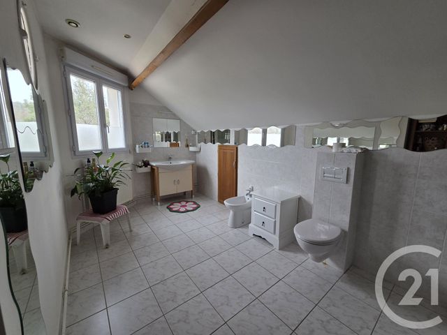 maison à vendre - 5 pièces - 141.0 m2 - AUVERS SUR OISE - 95 - ILE-DE-FRANCE - Century 21 Osmose