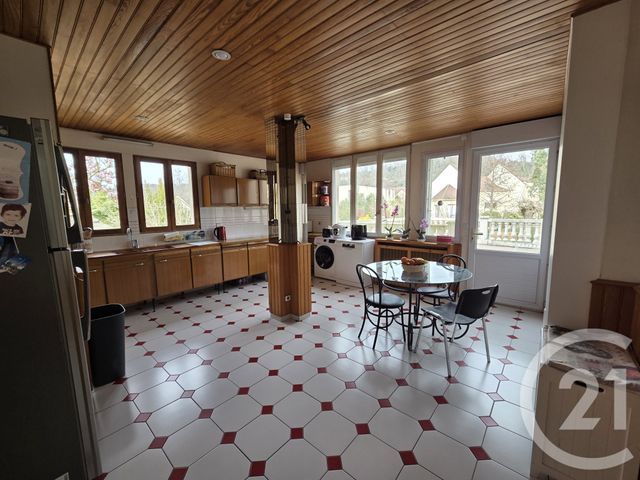 maison à vendre - 5 pièces - 141.0 m2 - AUVERS SUR OISE - 95 - ILE-DE-FRANCE - Century 21 Osmose