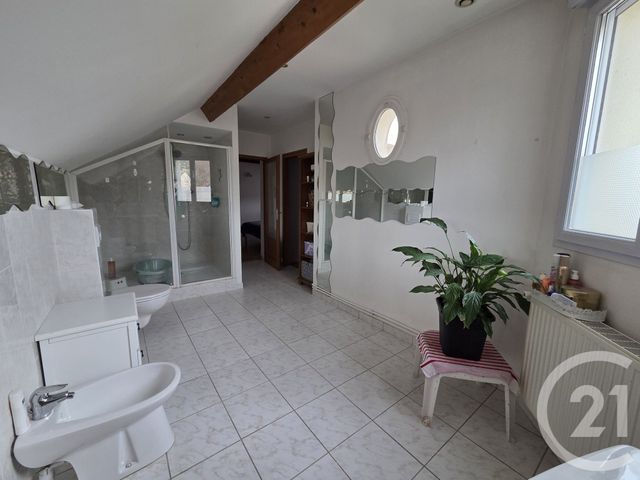 maison à vendre - 5 pièces - 141.0 m2 - AUVERS SUR OISE - 95 - ILE-DE-FRANCE - Century 21 Osmose