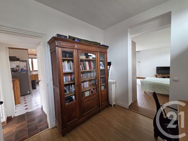 maison à vendre - 5 pièces - 141.0 m2 - AUVERS SUR OISE - 95 - ILE-DE-FRANCE - Century 21 Osmose