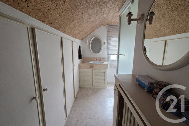 maison à vendre - 5 pièces - 141.0 m2 - AUVERS SUR OISE - 95 - ILE-DE-FRANCE - Century 21 Osmose