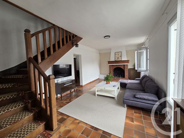 maison à vendre - 5 pièces - 141.0 m2 - AUVERS SUR OISE - 95 - ILE-DE-FRANCE - Century 21 Osmose