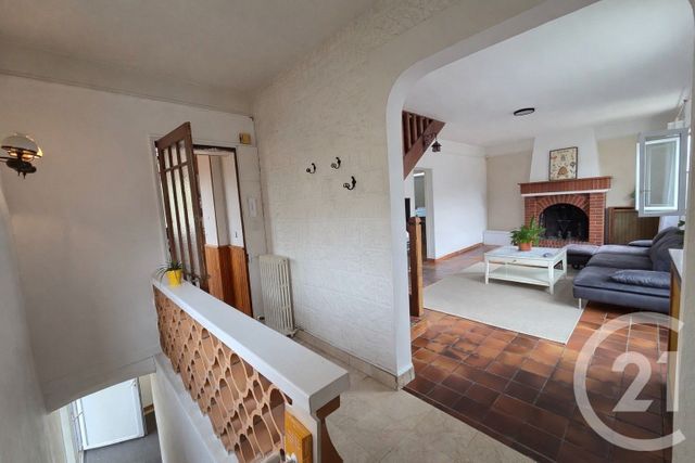 maison à vendre - 5 pièces - 141.0 m2 - AUVERS SUR OISE - 95 - ILE-DE-FRANCE - Century 21 Osmose