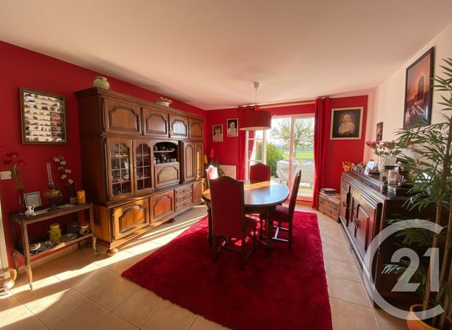 maison à vendre - 6 pièces - 153.0 m2 - OSNY - 95 - ILE-DE-FRANCE - Century 21 Osmose