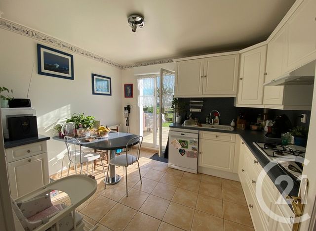 maison à vendre - 6 pièces - 153.0 m2 - OSNY - 95 - ILE-DE-FRANCE - Century 21 Osmose