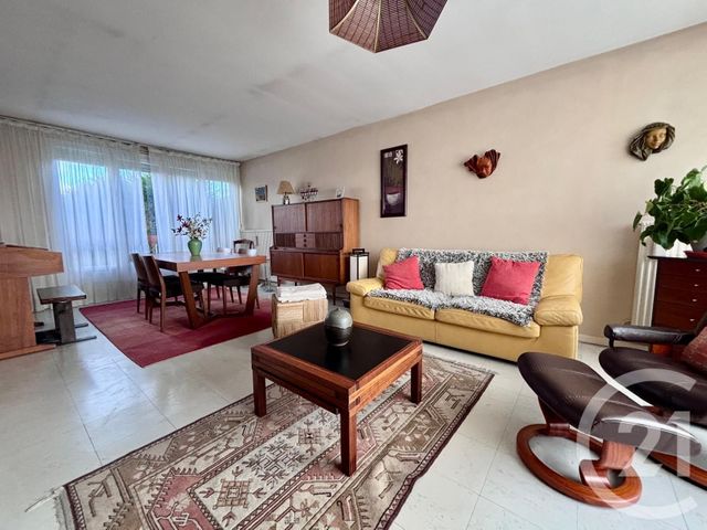 maison à vendre - 6 pièces - 98.87 m2 - PONTOISE - 95 - ILE-DE-FRANCE - Century 21 Osmose