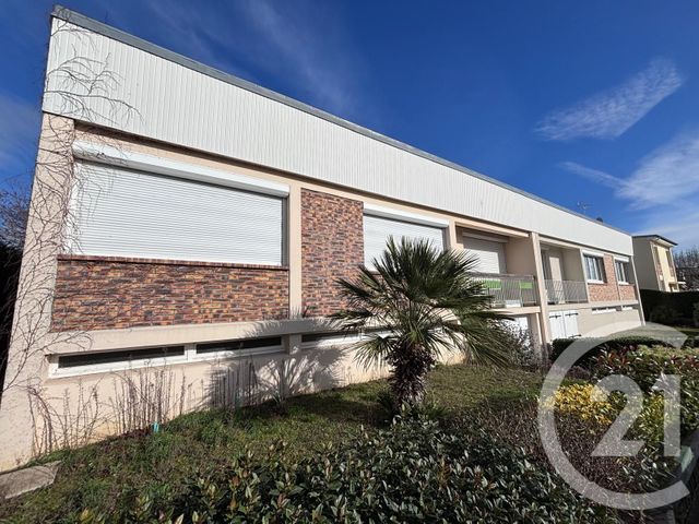 maison à vendre - 6 pièces - 98.87 m2 - PONTOISE - 95 - ILE-DE-FRANCE - Century 21 Osmose