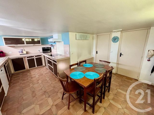 maison à vendre - 6 pièces - 98.87 m2 - PONTOISE - 95 - ILE-DE-FRANCE - Century 21 Osmose