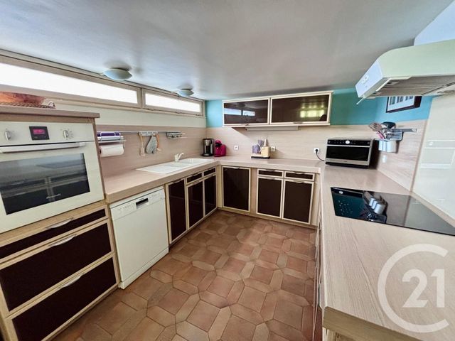 maison à vendre - 6 pièces - 98.87 m2 - PONTOISE - 95 - ILE-DE-FRANCE - Century 21 Osmose