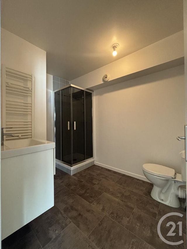 Appartement F1 à vendre - 1 pièce - 31.22 m2 - PONTOISE - 95 - ILE-DE-FRANCE - Century 21 Osmose