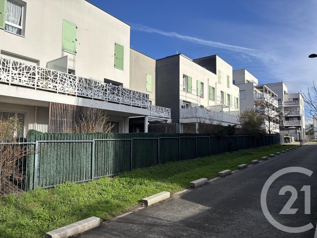 appartement - PONTOISE - 95