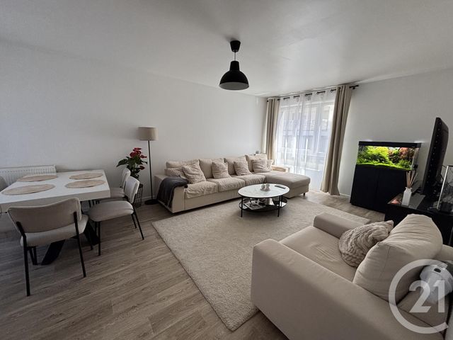 appartement - PONTOISE - 95