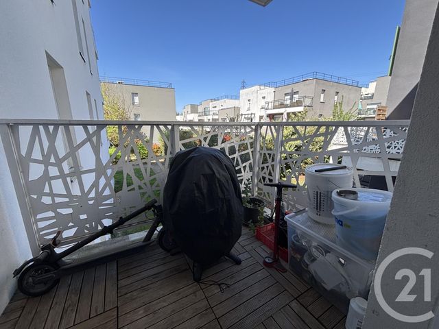 Appartement F4 à vendre - 4 pièces - 78.49 m2 - PONTOISE - 95 - ILE-DE-FRANCE - Century 21 Osmose