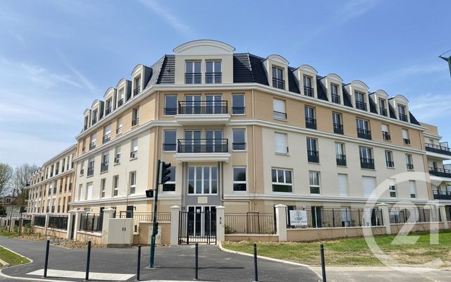 Appartement F2 à vendre PONTOISE