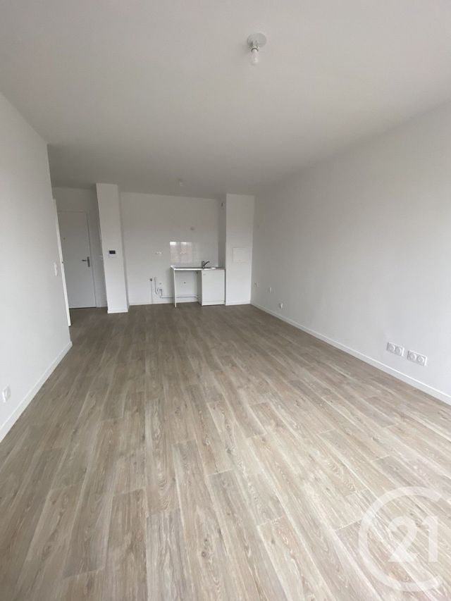 Appartement F2 à vendre - 2 pièces - 42.24 m2 - PONTOISE - 95 - ILE-DE-FRANCE - Century 21 Osmose