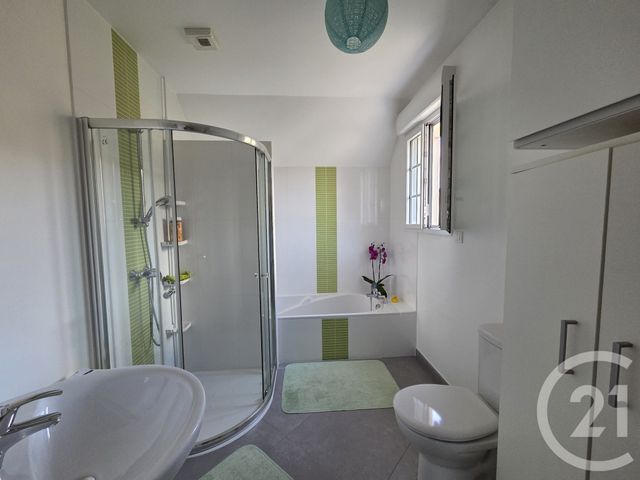 maison à vendre - 6 pièces - 185.59 m2 - AUVERS SUR OISE - 95 - ILE-DE-FRANCE - Century 21 Osmose