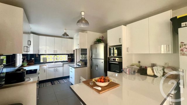 maison à vendre - 6 pièces - 185.59 m2 - AUVERS SUR OISE - 95 - ILE-DE-FRANCE - Century 21 Osmose