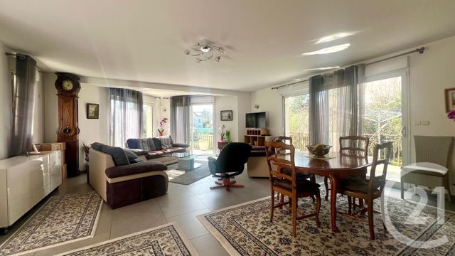 maison à vendre - 6 pièces - 185.59 m2 - AUVERS SUR OISE - 95 - ILE-DE-FRANCE - Century 21 Osmose