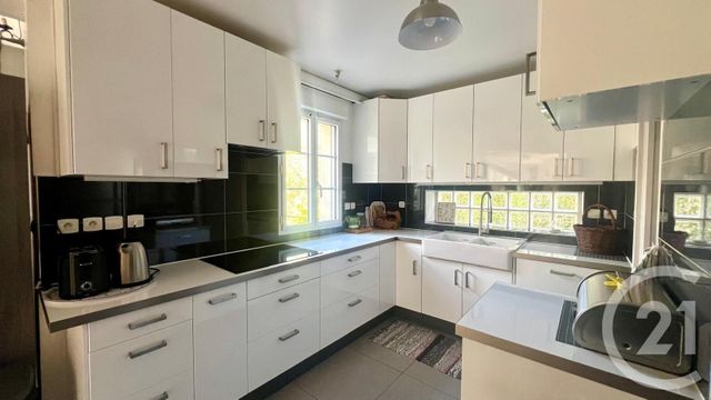 maison à vendre - 6 pièces - 185.59 m2 - AUVERS SUR OISE - 95 - ILE-DE-FRANCE - Century 21 Osmose