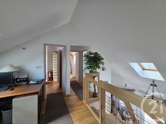 maison à vendre - 6 pièces - 185.59 m2 - AUVERS SUR OISE - 95 - ILE-DE-FRANCE - Century 21 Osmose