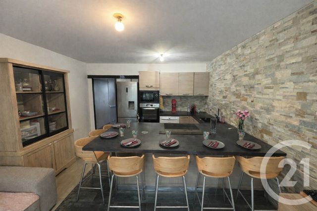 Appartement F2 à vendre - 2 pièces - 45.26 m2 - PONTOISE - 95 - ILE-DE-FRANCE - Century 21 Osmose