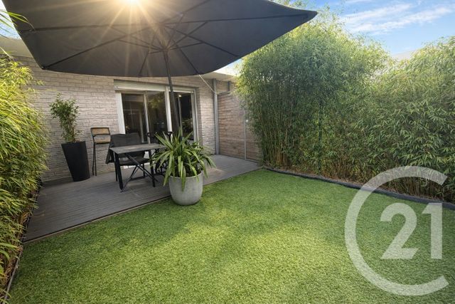 appartement - PONTOISE - 95