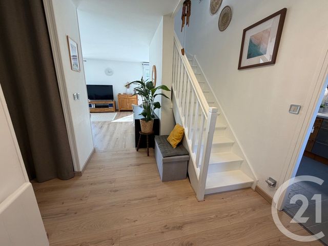 maison à vendre - 6 pièces - 181.0 m2 - PONTOISE - 95 - ILE-DE-FRANCE - Century 21 Osmose