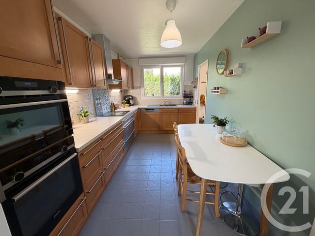 maison à vendre - 6 pièces - 181.0 m2 - PONTOISE - 95 - ILE-DE-FRANCE - Century 21 Osmose