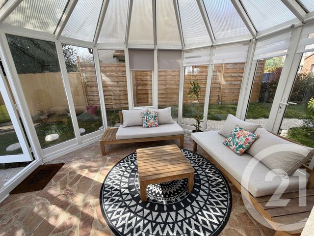 maison à vendre - 6 pièces - 181.0 m2 - PONTOISE - 95 - ILE-DE-FRANCE - Century 21 Osmose