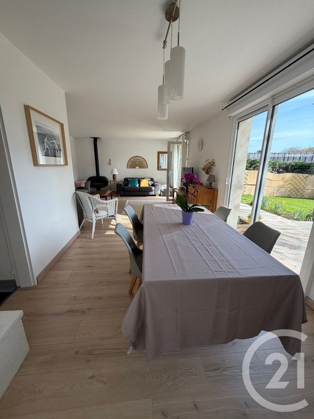 maison à vendre - 6 pièces - 181.0 m2 - PONTOISE - 95 - ILE-DE-FRANCE - Century 21 Osmose